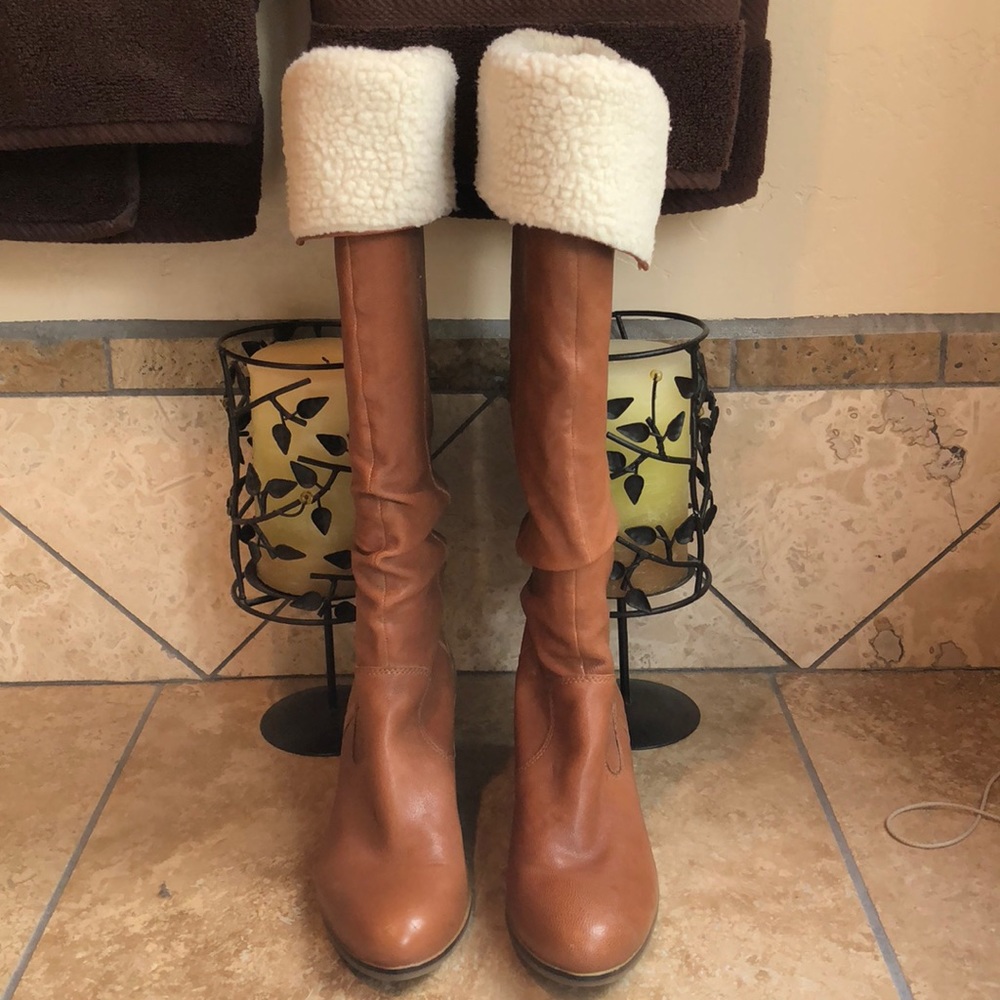 Jessica Simpson Tall Boot